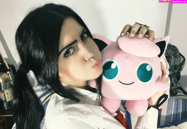 Magui Sunshine OnlyFans Thumbnail #yFiJ57U6En
