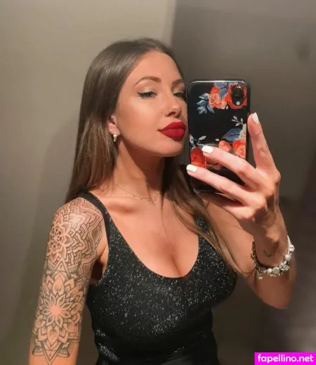 Magui OnlyFans Thumbnail #rDyt7c8blW