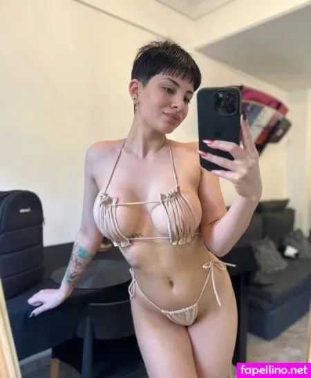 Maguita Campos OnlyFans Thumbnail #Lyc2ozEcYF