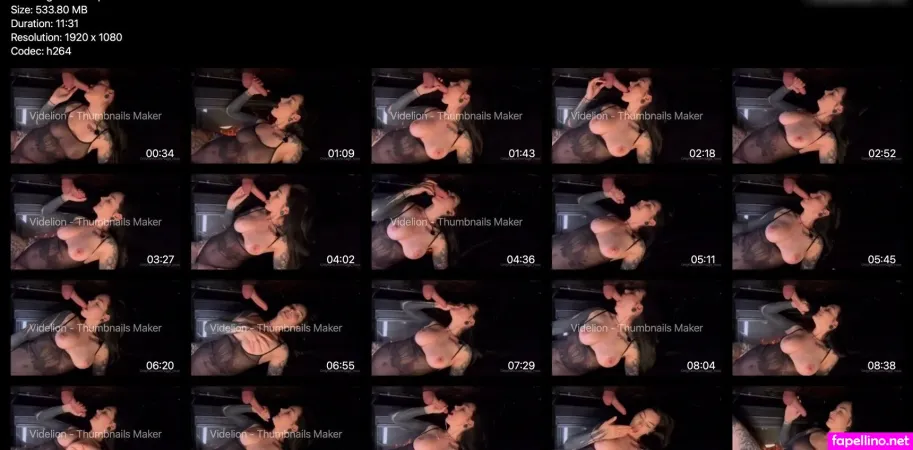 Magxnumb 1 OnlyFans Thumbnail #BditOGaaQe