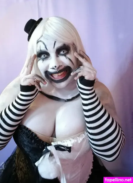 Magymizuno OnlyFans Thumbnail #fS6n9lCQEm