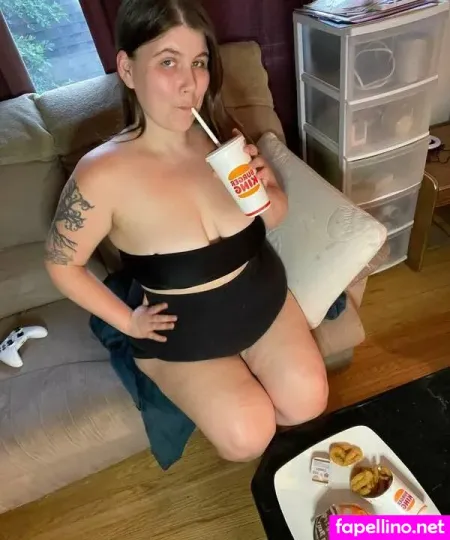 Magz Louise OnlyFans Thumbnail #LyawfDCwUK