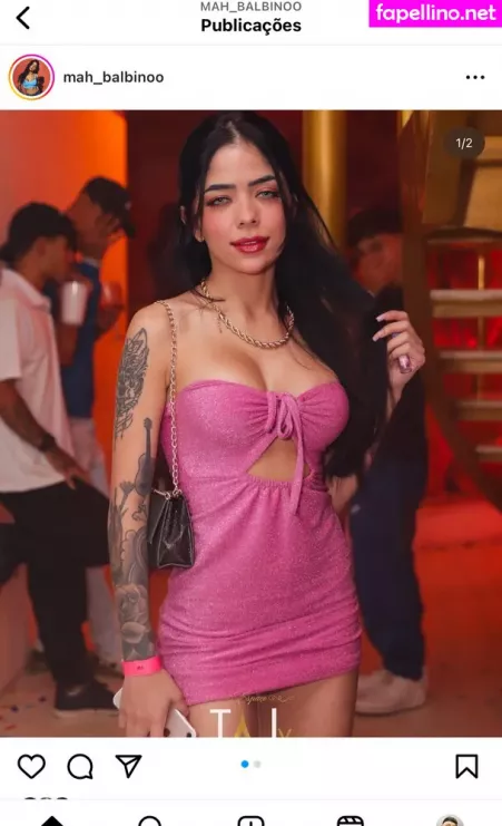 Mah Albino OnlyFans Thumbnail #q4mM6CydfK