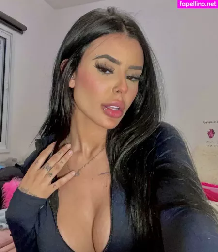 Mah Tavares OnlyFans Thumbnail #W727v61LOs