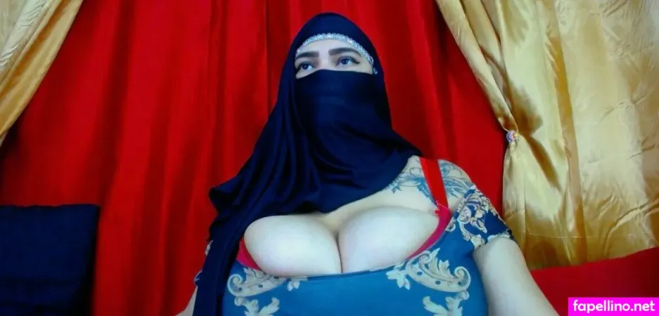 Maha Mohamed OnlyFans Thumbnail #DrbbIH7FT6