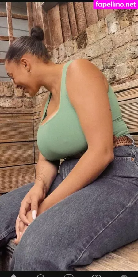 Mahalia Burkmar OnlyFans Thumbnail #Ymkil4BHiH