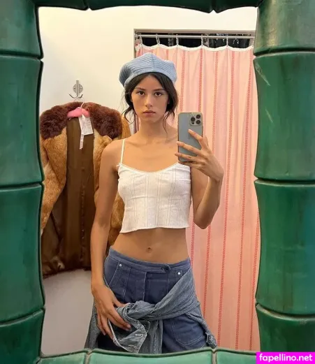 Mahalia Celeste Henderson OnlyFans Thumbnail #35bYpMkbbM