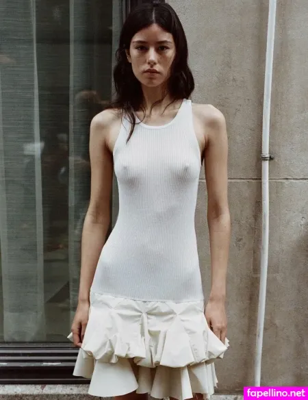 Mahalia Celeste Henderson OnlyFans Thumbnail #5gcXfN4QR1