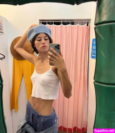 Mahalia Celeste Henderson OnlyFans Thumbnail #k8Jid9C0Dg