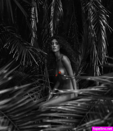 Mahalia Celeste Henderson OnlyFans Thumbnail #sWeHT1sHMl