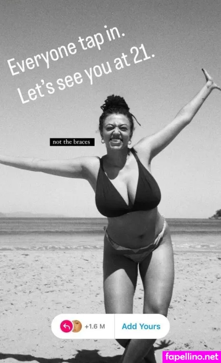 Mahalia OnlyFans Thumbnail #0M8iBEunLc
