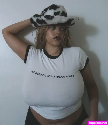 Mahalia OnlyFans Thumbnail #3NRW8EX5vK