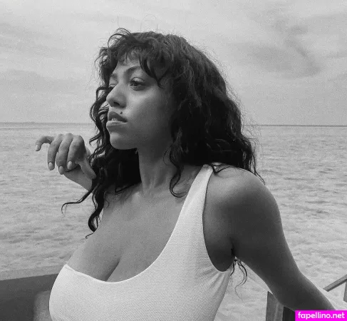 Mahalia OnlyFans Thumbnail #5gPhm83bRp