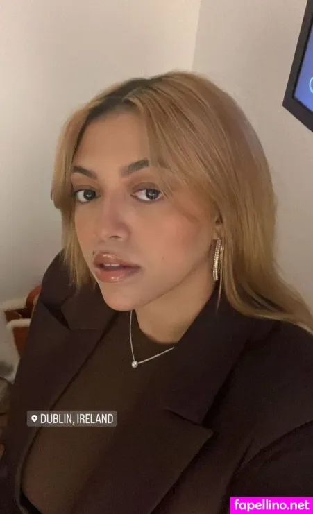 Mahalia OnlyFans Thumbnail #FCBGZ3ZXXk