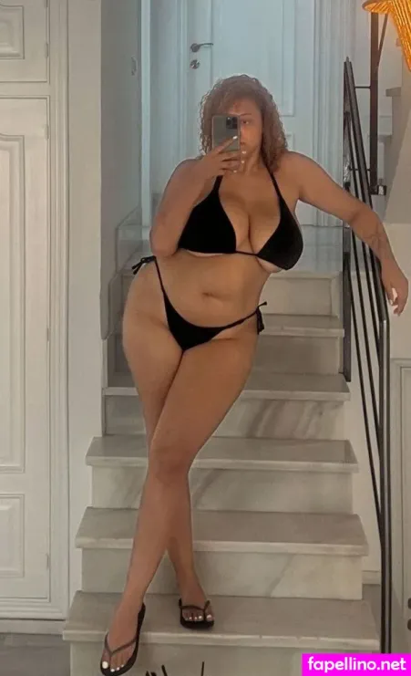 Mahalia OnlyFans Thumbnail #GMmJMTwds9