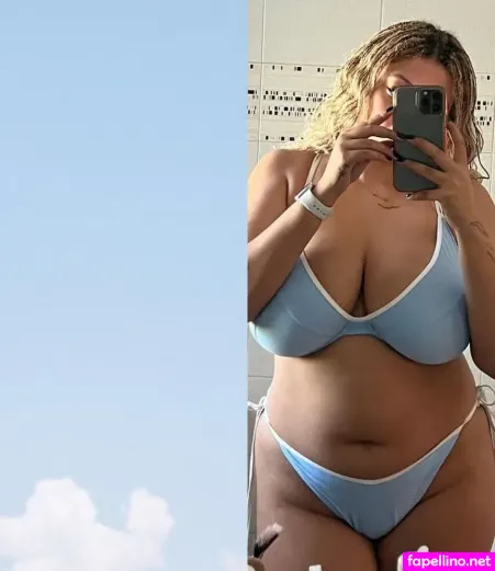 Mahalia OnlyFans Thumbnail #Lu6XMwr7ch
