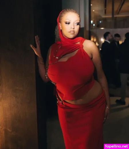 Mahalia OnlyFans Thumbnail #M96QSzZ7jl