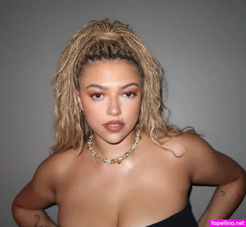 Mahalia OnlyFans Thumbnail #ash6N6ZCW2