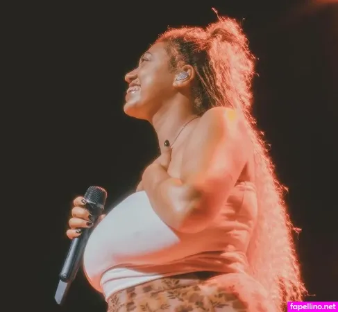 Mahalia OnlyFans Thumbnail #b0qtFGG7ht