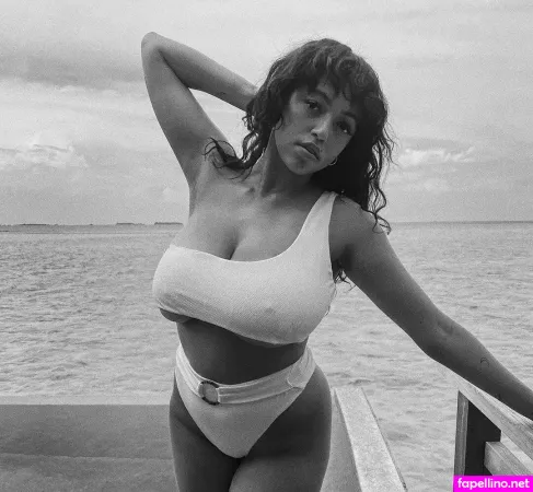 Mahalia OnlyFans Thumbnail #jccnoXaOto