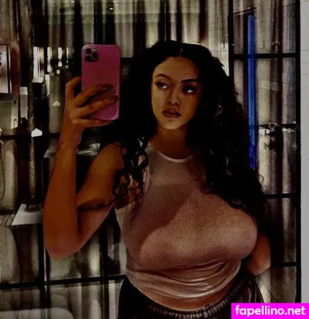 Mahalia OnlyFans Thumbnail #l5djlLTRkp