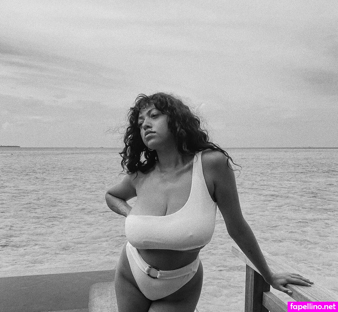 arineaz, mahalia Nude Leaked OnlyFans Photo #pEESzVDapS