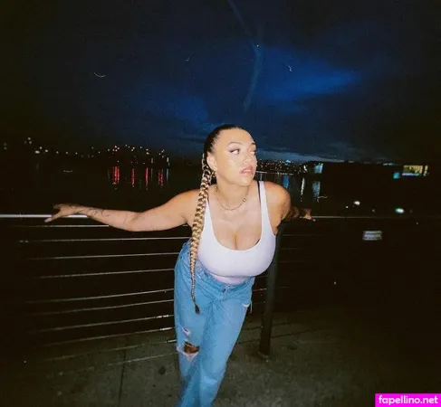Mahalia OnlyFans Thumbnail #s1DwVuADZs