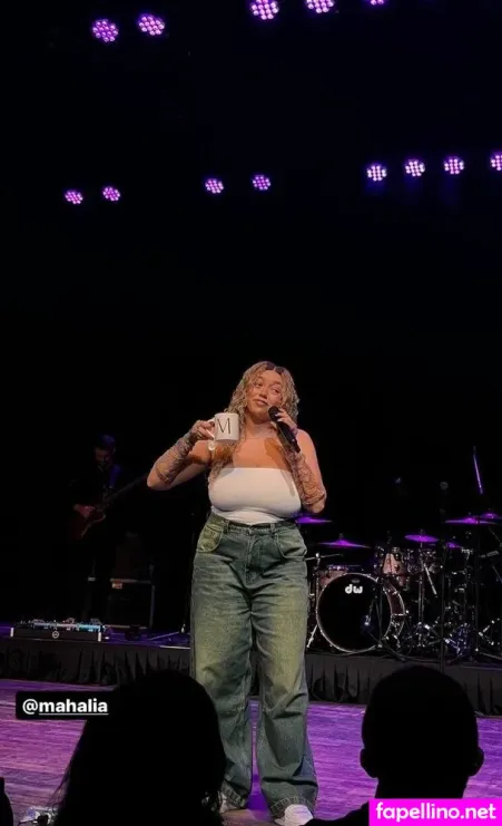 Mahalia OnlyFans Thumbnail #x5xMYypX33