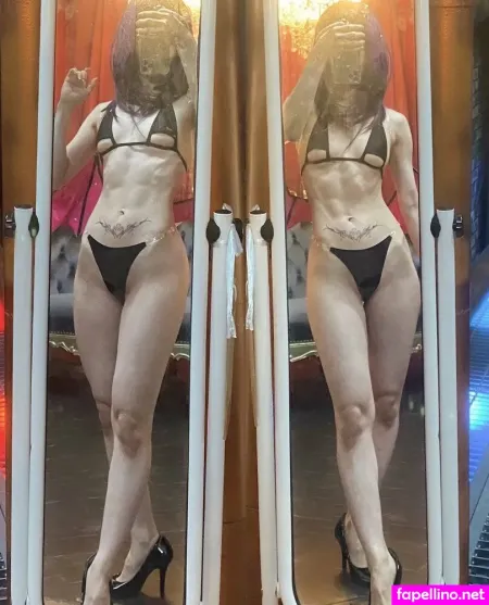 Mahi Cos OnlyFans Thumbnail #GdIHHXbpMm