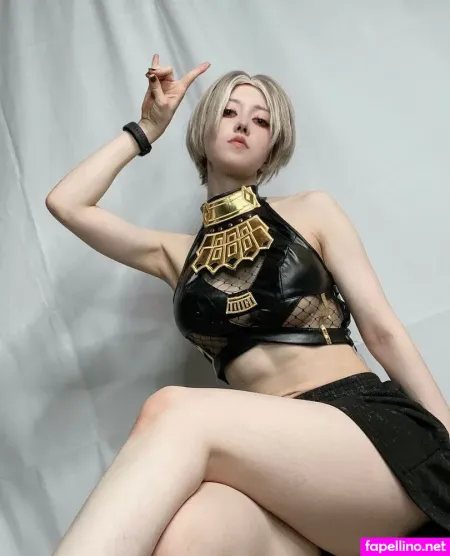Mahi Cos OnlyFans Thumbnail #O7TB0ZOfNz