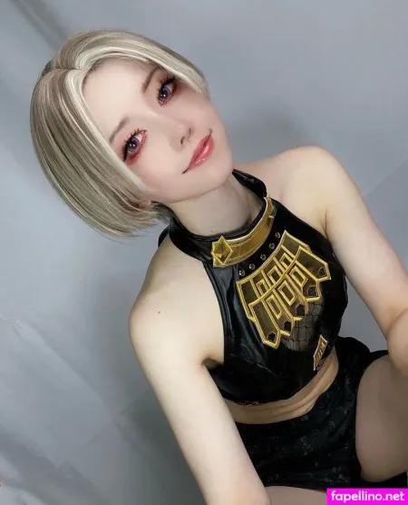 Mahi Cos OnlyFans Thumbnail #gO2P8Vxvda