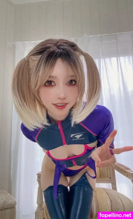 Mahi Cos OnlyFans Thumbnail #o3isdgYl72