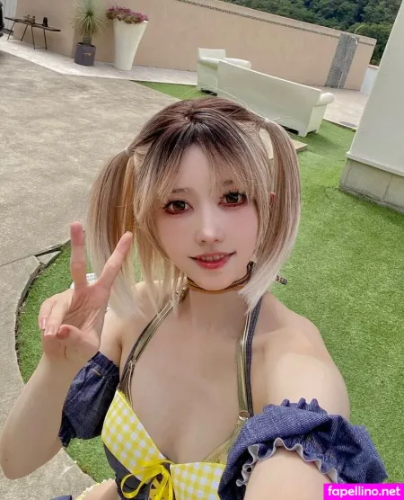 Mahi Cos OnlyFans Thumbnail #zfSxZqIBpp