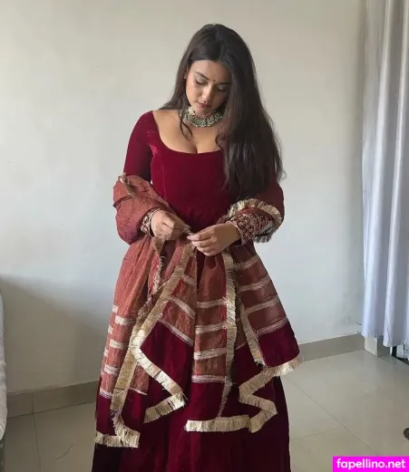 Mahi Mishra OnlyFans Thumbnail #13UKaJAEEE