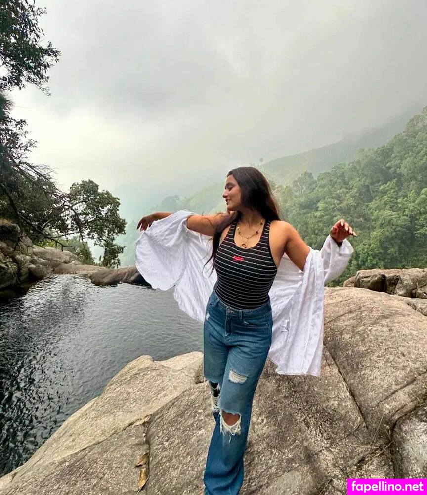 mahimishra135 Nude Leaked OnlyFans Photo #950USmgfuK