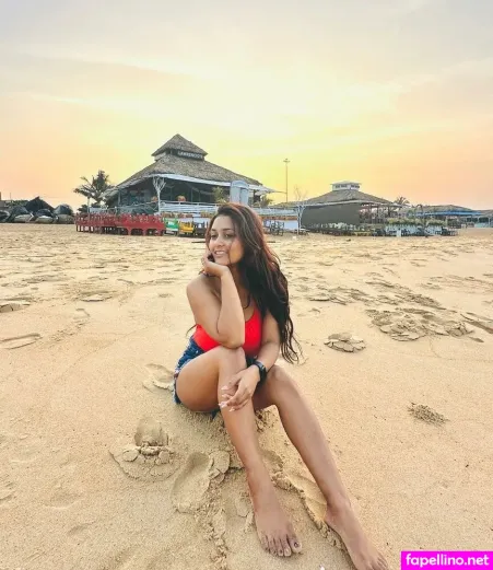 Mahi Mishra OnlyFans Thumbnail #JXUqLm51be