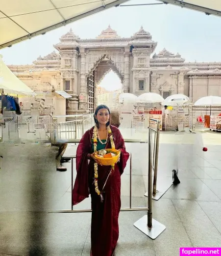 Mahi Mishra OnlyFans Thumbnail #M54z7wm9je