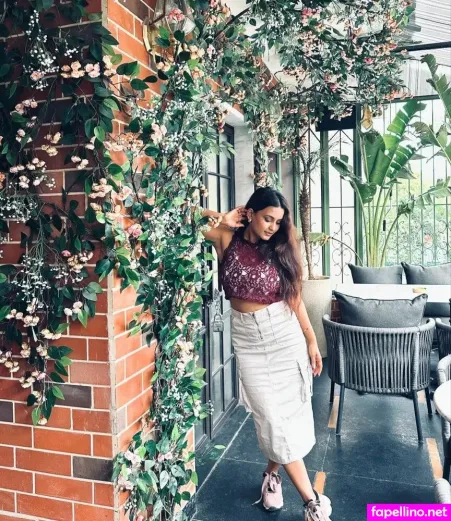 Mahi Mishra OnlyFans Thumbnail #PSBo5mBTrD