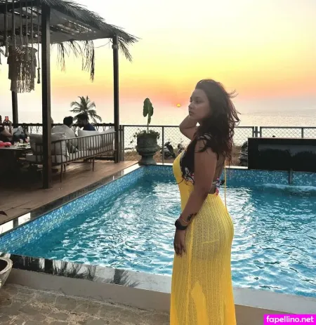 Mahi Mishra OnlyFans Thumbnail #Y67dFlRf9g