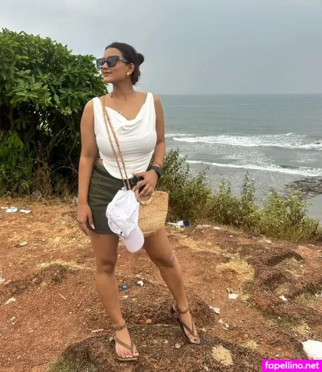 Mahi Mishra OnlyFans Thumbnail #h85cPSQYIs