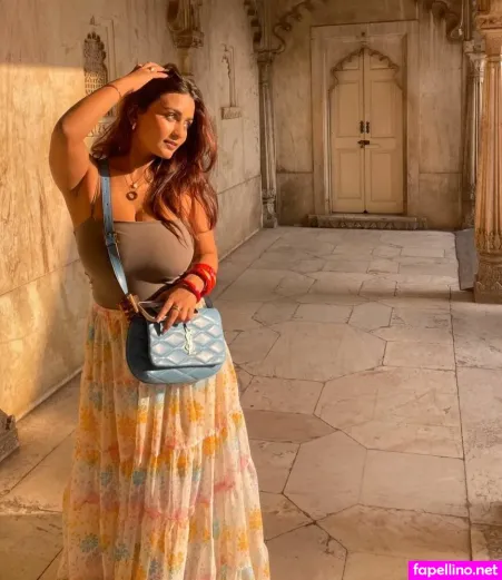 Mahi Mishra OnlyFans Thumbnail #o6VaSEgncr