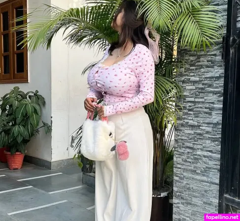 Mahi Syaal OnlyFans Thumbnail #sm8ThYrW47