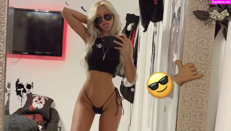 Mahila Mendez OnlyFans Thumbnail #A3NvsaIliK