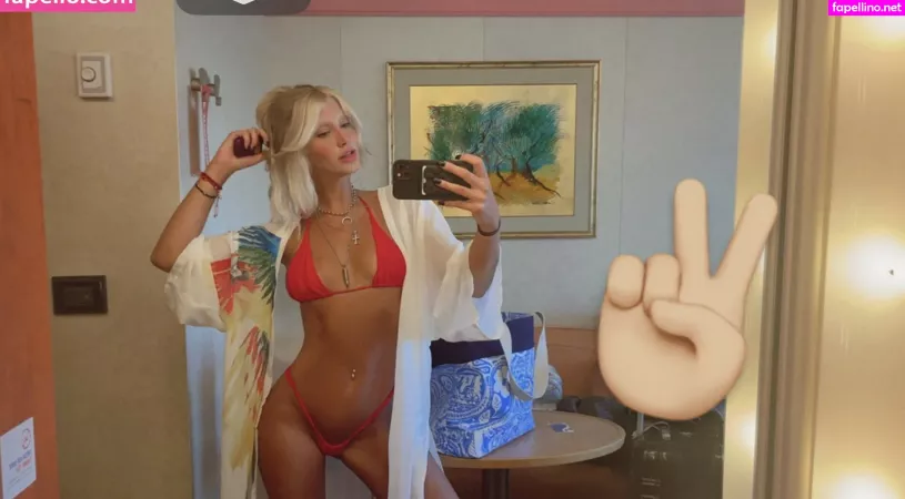 Mahila Mendez OnlyFans Thumbnail #gz6GtG6Xbt