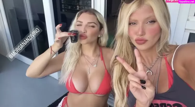 Mahila Mendez OnlyFans Thumbnail #mcZirhINq4