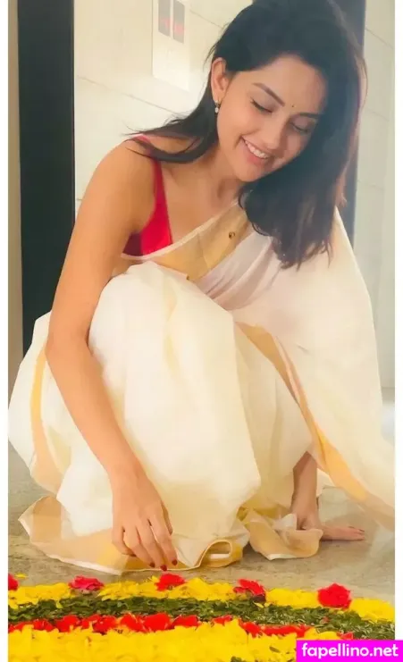 Mahima Nambiar OnlyFans Thumbnail #9e4HGcredz