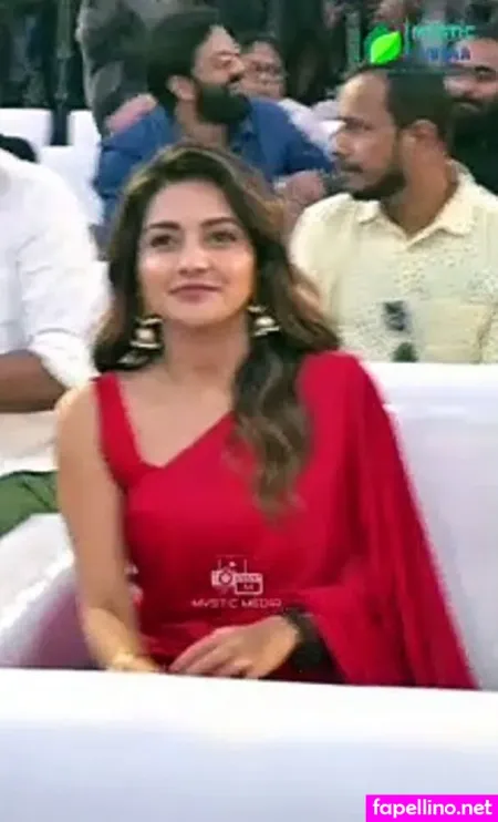 Mahima Nambiar OnlyFans Thumbnail #BagUWnMcGi