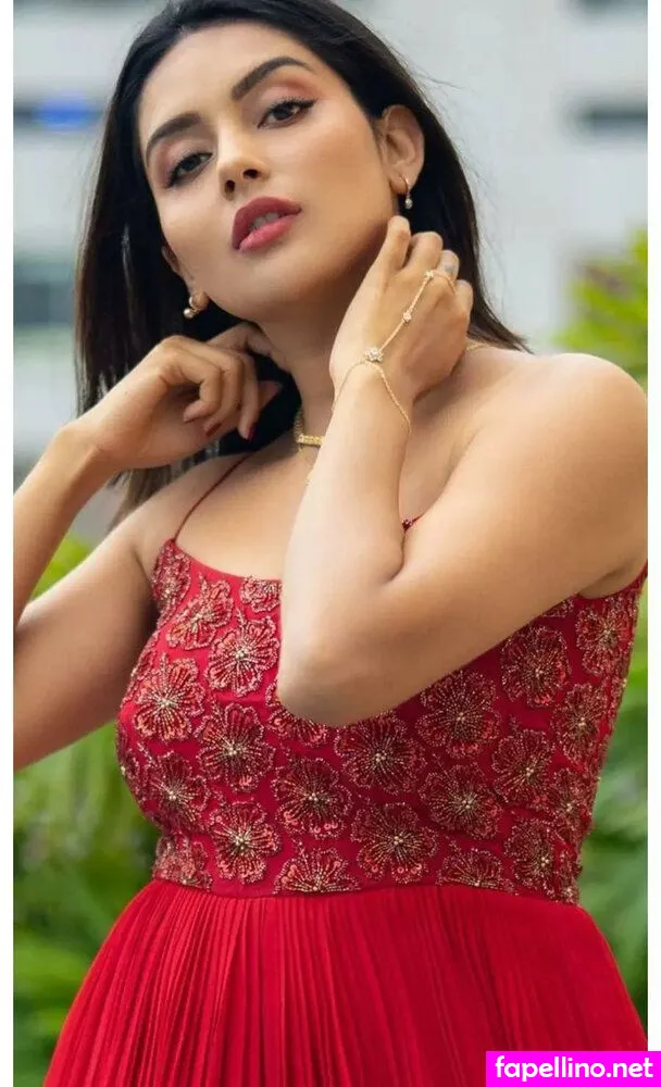 Mahima_Nambiar Nude Leaked OnlyFans Photo #C2eItUCnse