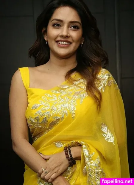 Mahima Nambiar OnlyFans Thumbnail #TcXLINaa5x