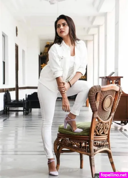 Mahima Nambiar OnlyFans Thumbnail #UNNHGqMNM2